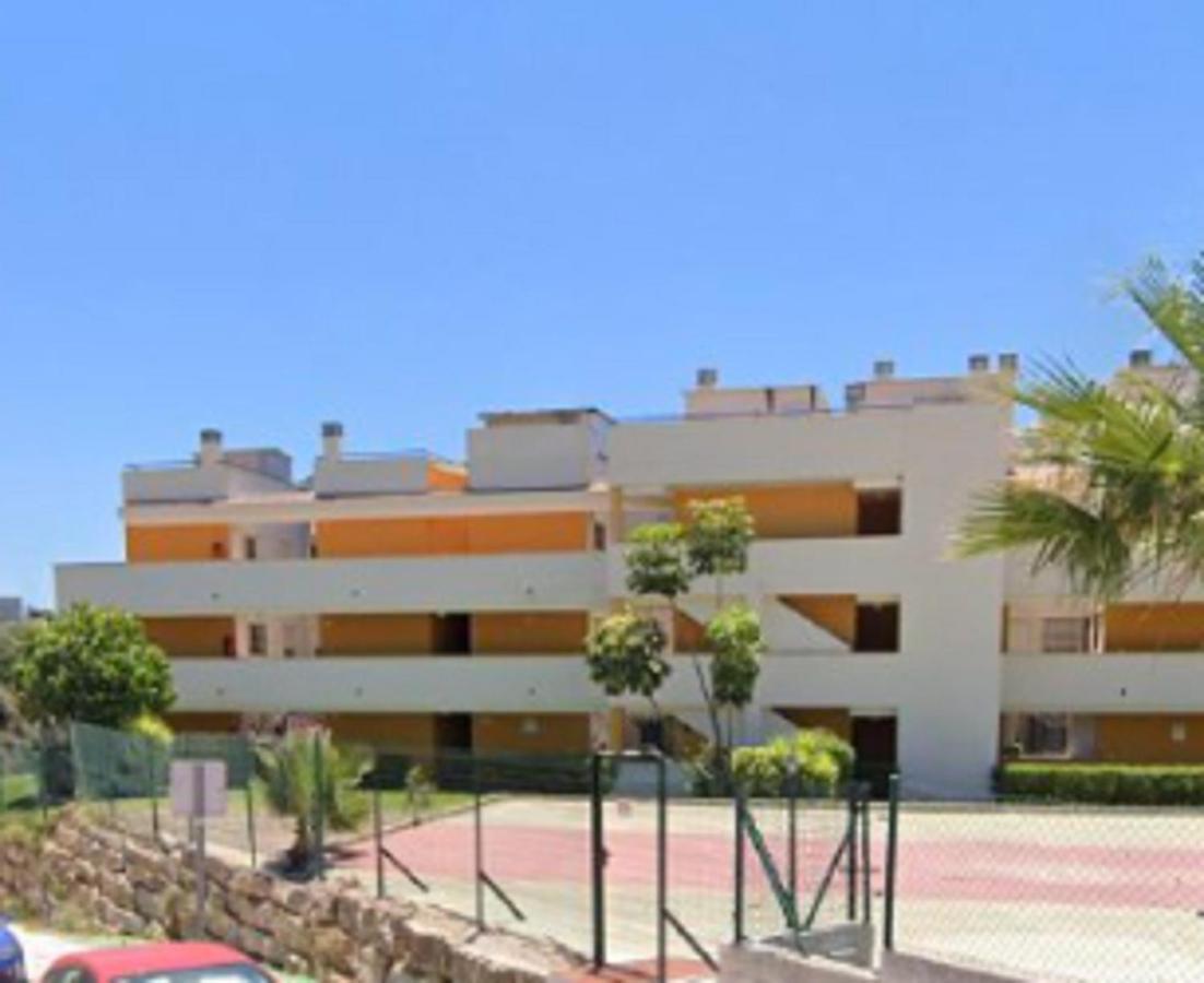 Holidays2Cala Del Moral & Terraza & Vista Mar & Piscina & Parking La Cala Del Moral Eksteriør billede